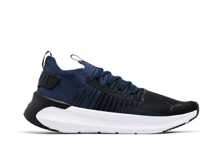 Puma Softride Symmetry Fuzion 'Black Navy'