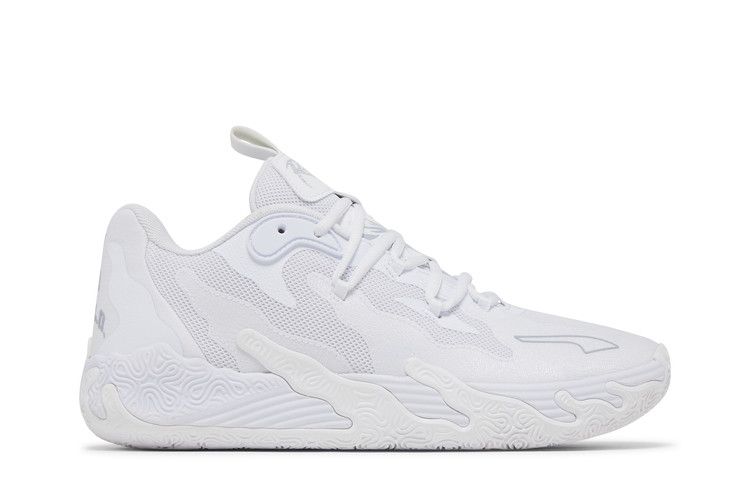 Puma MB.03 Lo 'White'