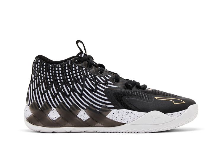 Foot Locker x Puma MB.01 '50th Anniversary'