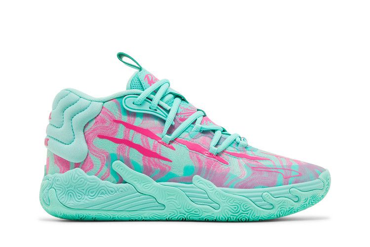Puma MB.03 Jr 'Miami'