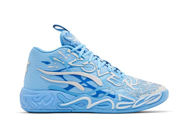 LaFrancé x Puma MB.04 '1 of 1'