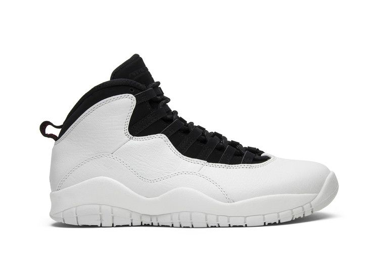 Air Jordan 10 Retro 'I'm Back'