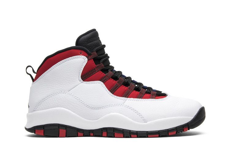 Air Jordan 10 Westbrook 'Class of 2006'