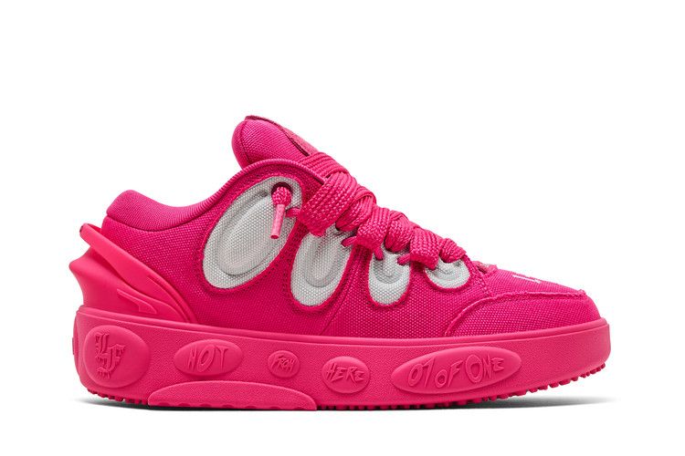 Puma LaFrancé 'Pink Carpet'