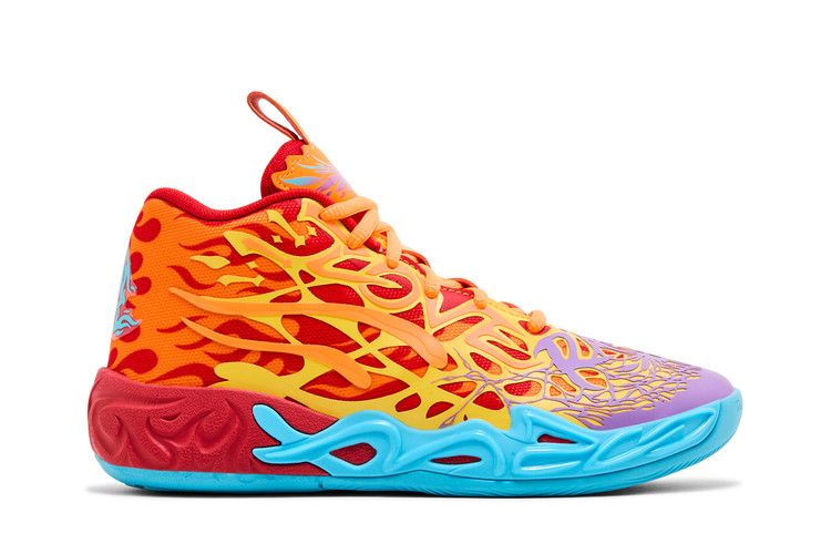 Puma MB.04 Big Kid 'Phoenix'