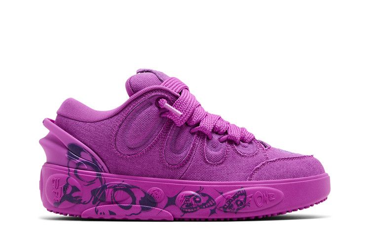 Puma LaFrancé 'Mother's Day'