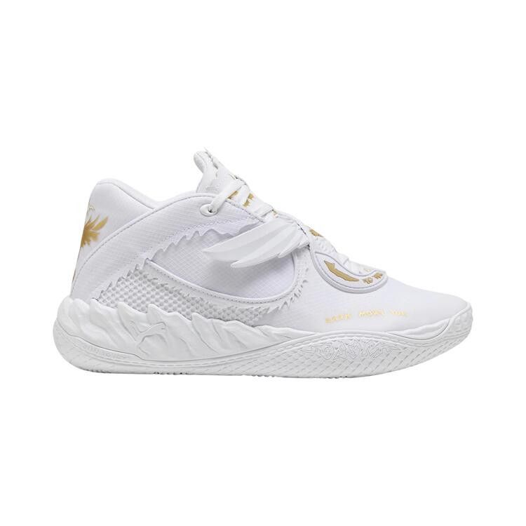 Puma MB.05 'Mist'