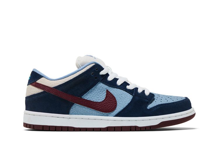 FTC x Nike Dunk Low Premium SB 'Finally'