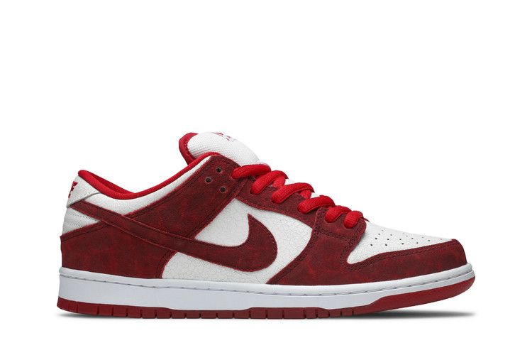 Nike Dunk Low Premium SB 'Valentine's Day 2014'