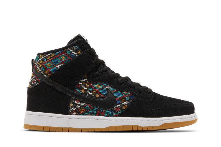 Nike Dunk High Premium SB 'Seat Cover'