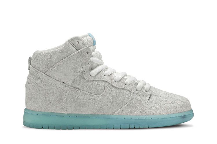 Nike Dunk High SB 'Chairman Bao'