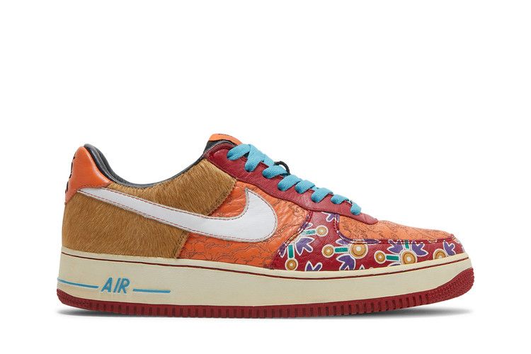 Nike Air Force 1 Low Premium 'Year of the Dog'