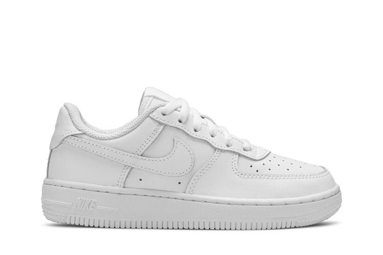 Nike Air Force 1 PS 'White'