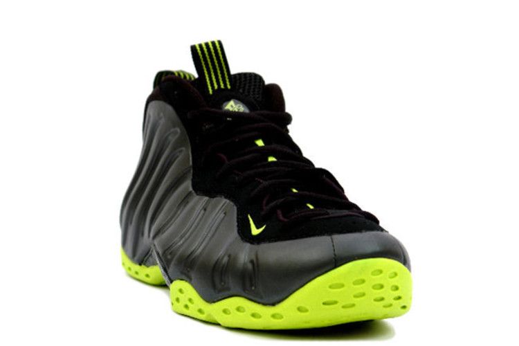Nike Air Foamposite One 'Cactus'