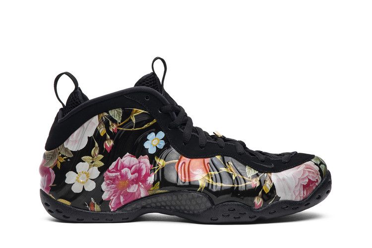Nike Air Foamposite One 'Floral'