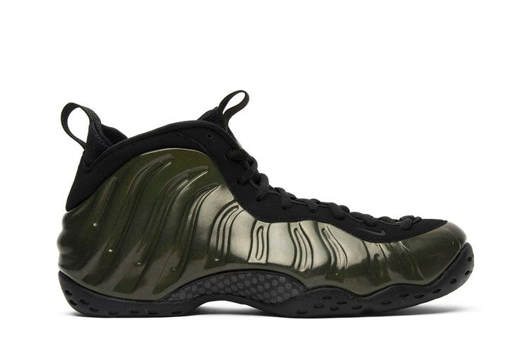 Nike Air Foamposite One 'Legion Green'