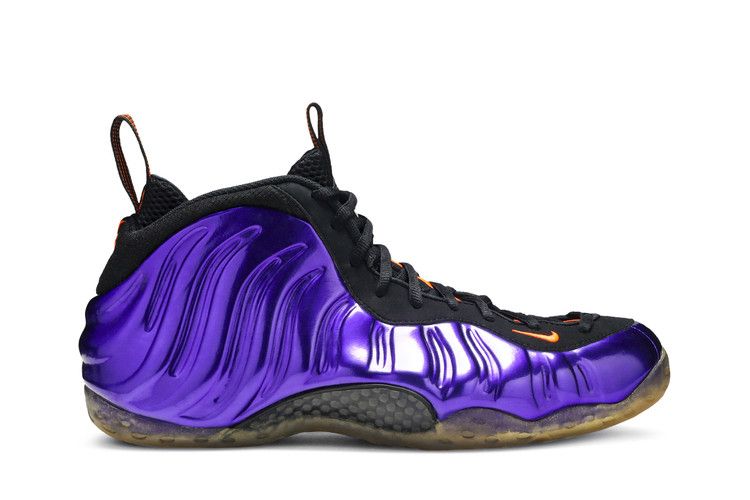 Nike Air Foamposite One 'Phoenix Suns'