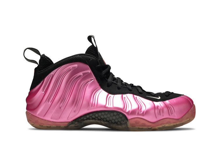 Nike Air Foamposite One 'Pearlized Pink'