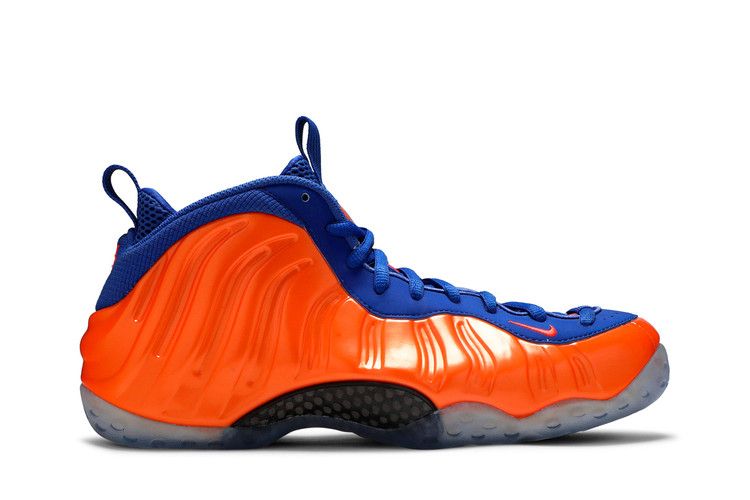 Nike Air Foamposite One 'Knicks'