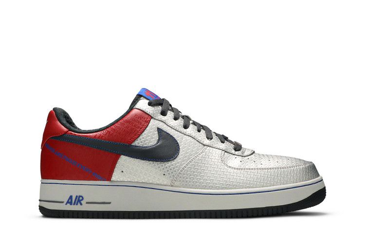 Nike Air Force 1 Premium 07 Jones 'Original Six'