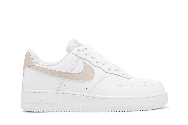 Nike Wmns Air Force 1 '07 'Satin Pink'