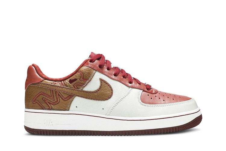 Nike Air Force 1 Premium 07