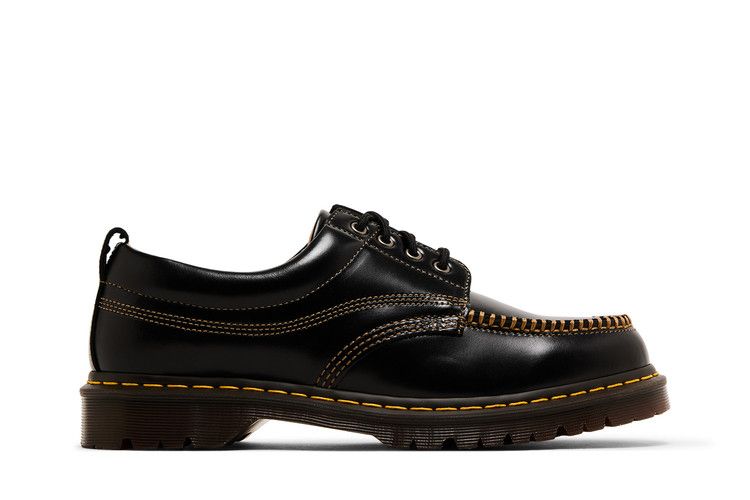 Dr. Martens Lowell 'Black Analine'