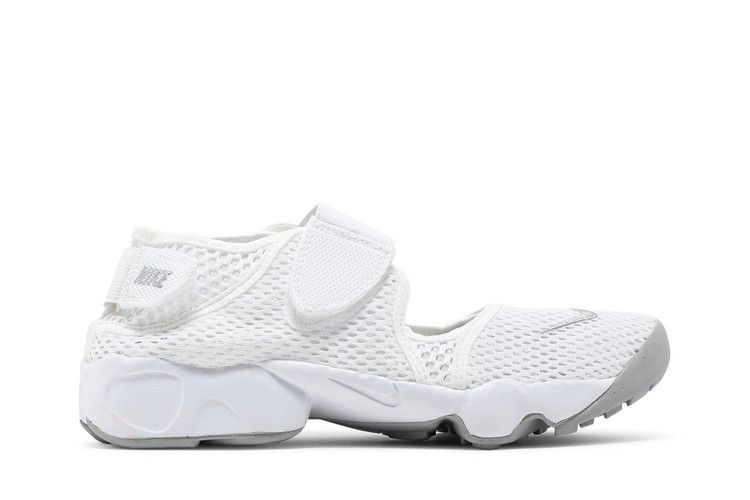 Nike Air Rift PS 'White Wolf Grey'