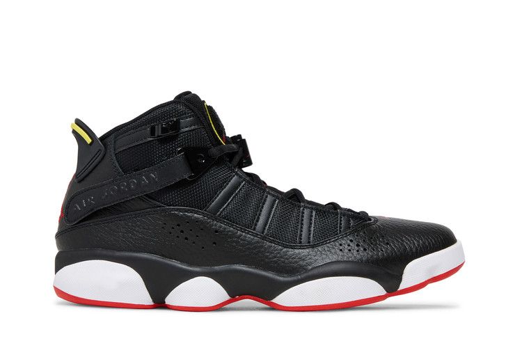 Air Jordan 6 Rings 'Playoffs'