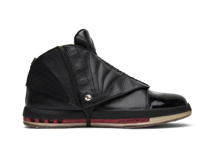 Air Jordan 16/7 Retro 'Countdown Pack'