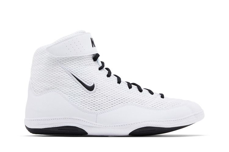 Nike Inflict 3 'White Black'