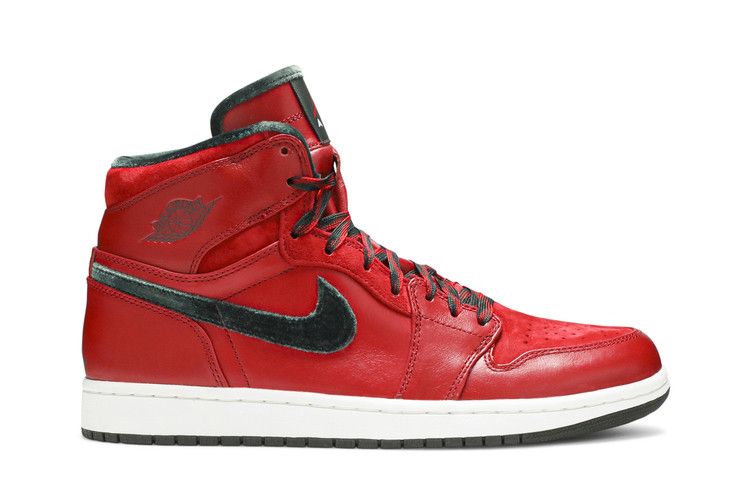 Air Jordan 1 Retro Hi Premier 'Gucci' 2008