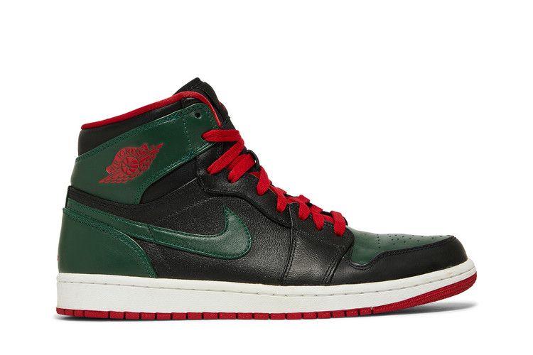 Air Jordan 1 Retro High 'Gucci'