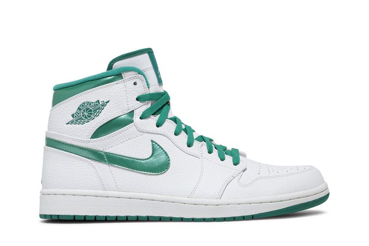 Air Jordan 1 Retro High 'Do The Right Thing'