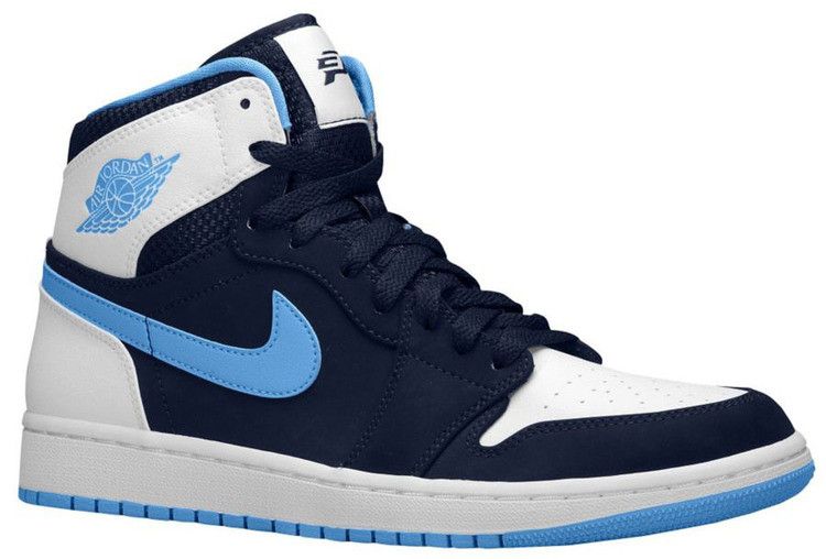 Air Jordan 1 Retro High 'CP3'