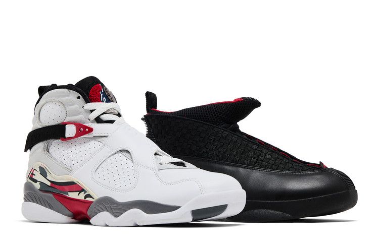 Air Jordan 15/8 Retro 'Countdown Pack'