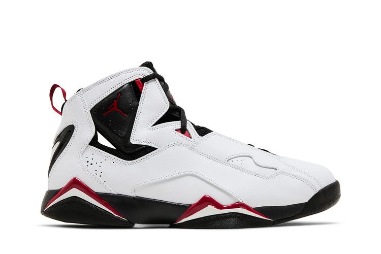Air Jordan True Flight 'Cardinal'