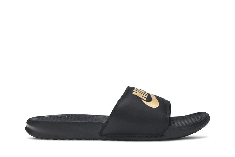 Nike Benassi Slides 'Just Do It'