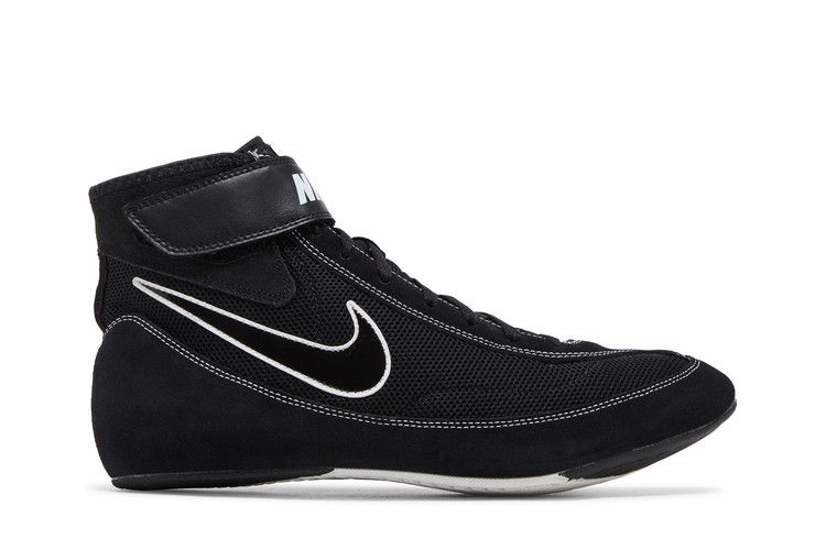 Nike Speedsweep 7 'Black White'
