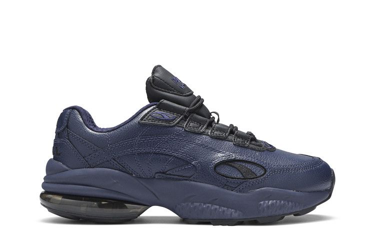 Puma Cell Venom Front Dupla 'Peacoat Blue'