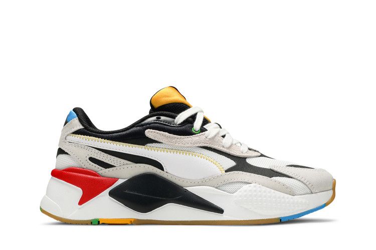 Puma RS-X3 'Olympic'