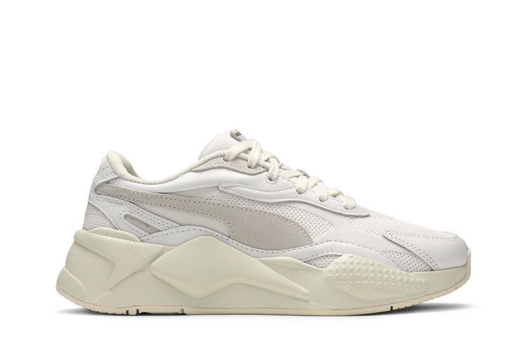 Puma RS-X3 'Whisper White'