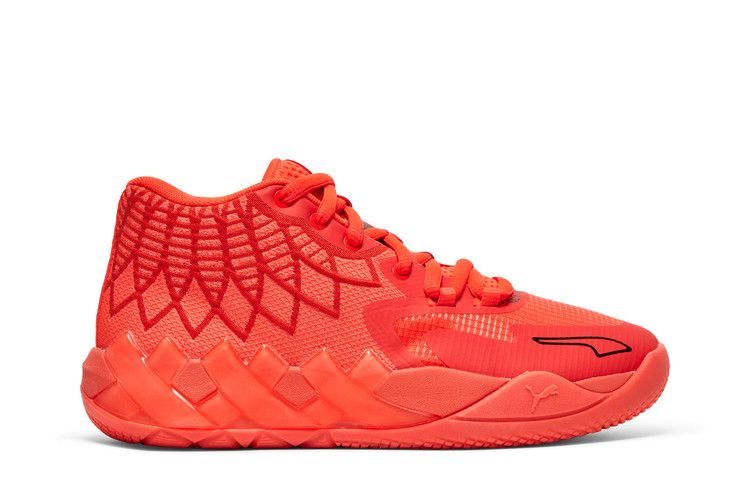 Puma MB.01 Jr 'Not From Here'