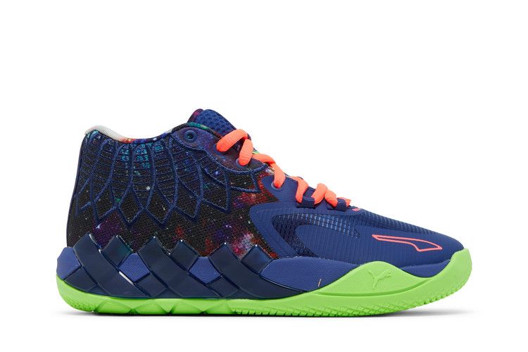 Puma MB.01 Jr 'Galaxy'