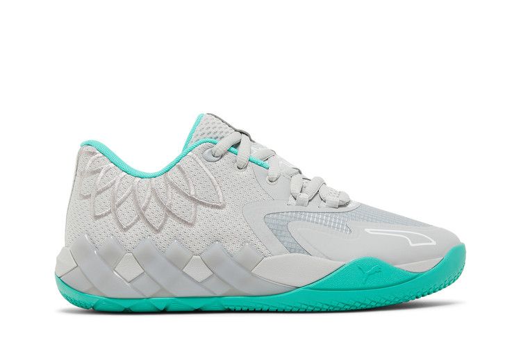 Puma MB.01 Lo Jr 'UFO'