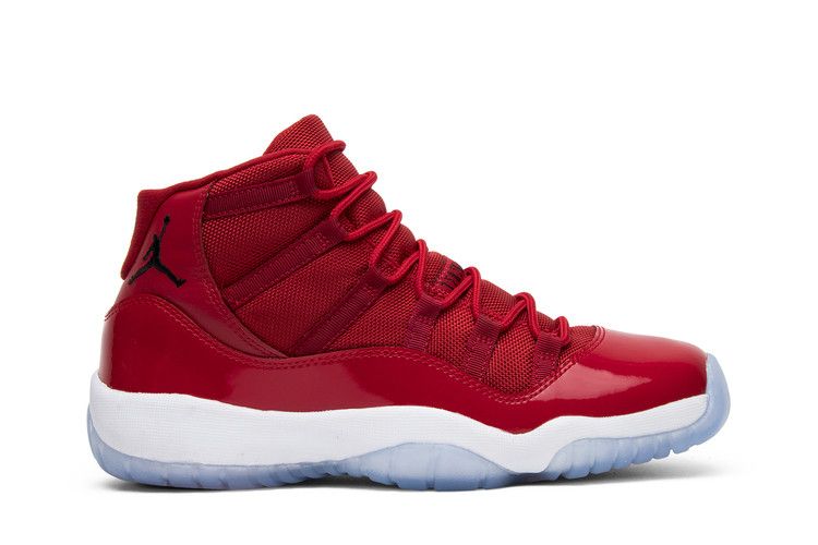 Air Jordan 11 Retro GS 'Win Like '96'