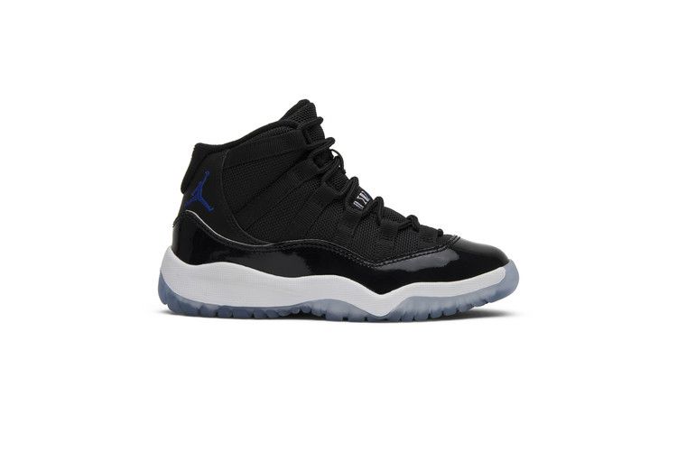 Air Jordan 11 Retro BP 'Space Jam' 2016