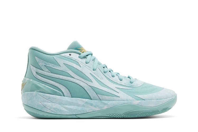 Puma MB.02 'Jade'