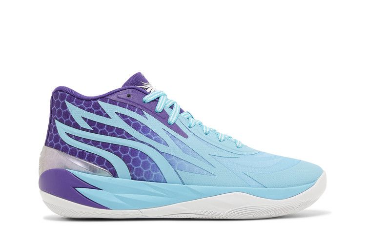 Puma MB.02 'Queen City'