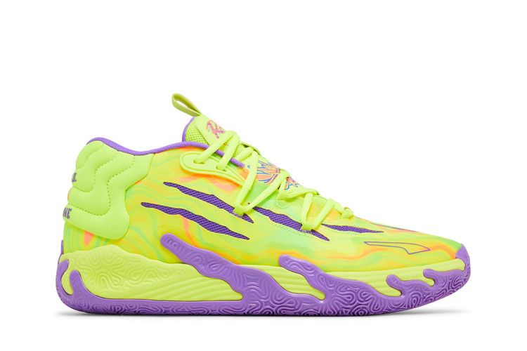 Puma Men's MB.03 'Spark'